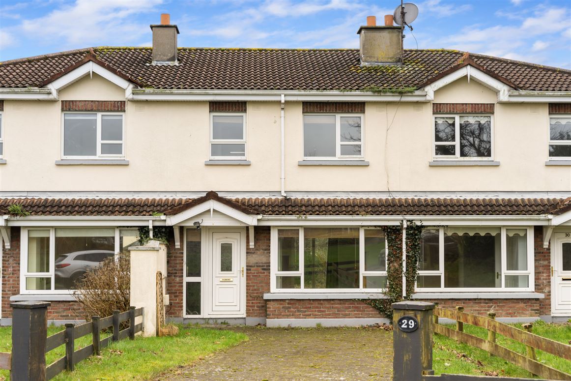 29 Pebble Bay, Wicklow Town, Co. Wicklow