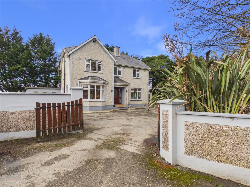 Crefogue, Enniscorthy, Wexford