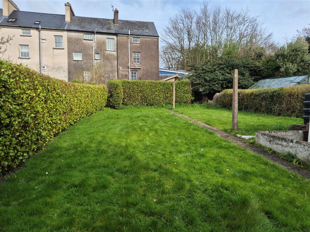 Saint Mary’s, 6 Kilcrea Park,Magazine Road, Cork City, Cork