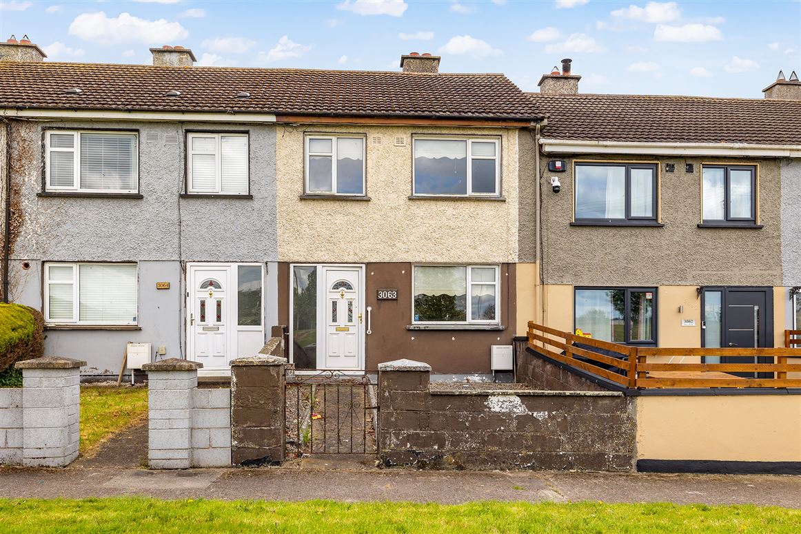 3063 Dara Park, Newbridge, Kildare