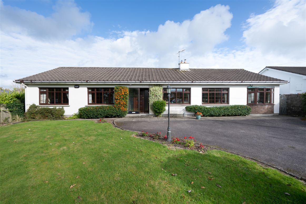 Kenilworth, Moneygurney, Douglas, Cork