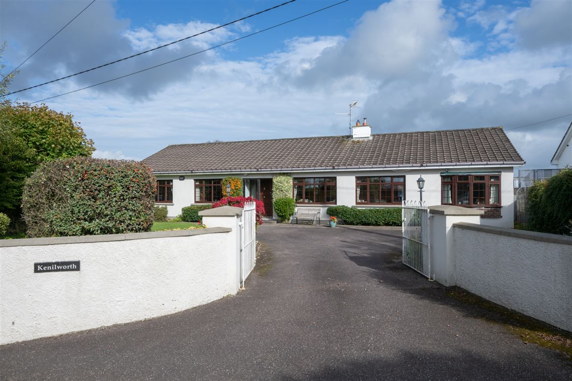 Kenilworth, Moneygurney, Douglas, Cork