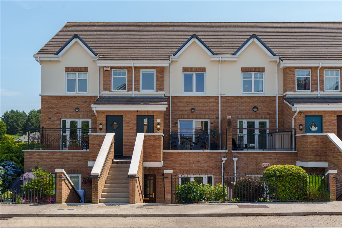 4 The Avenue, Harbour Heights, Passage West, Cork