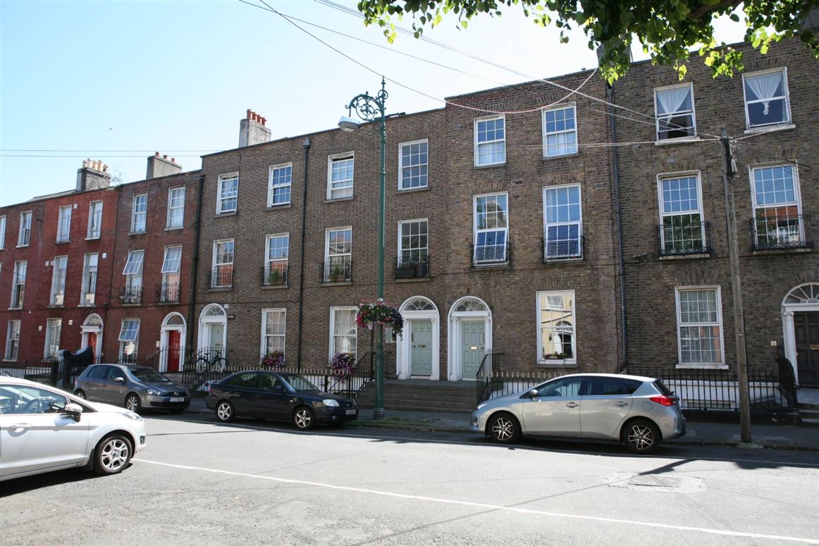 Apartment 19, 49 Blessington Street, Dublin 7