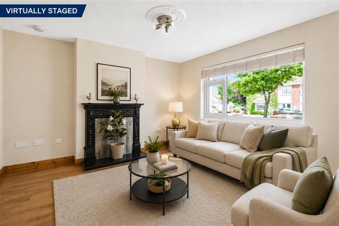 Sacre Coeur, 89 Cill Cais, Oldbawn, Dublin 24