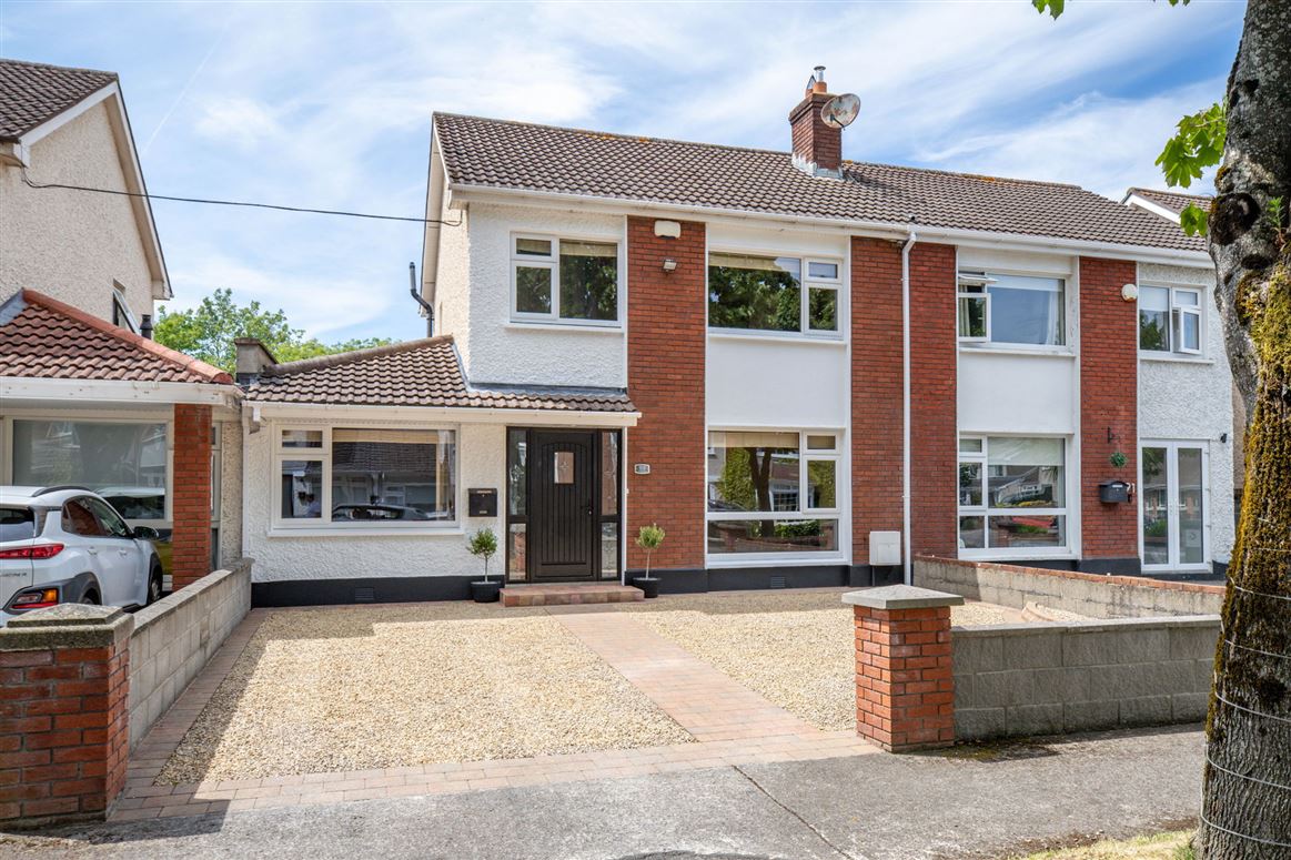 Sacre Coeur, 89 Cill Cais, Oldbawn, Dublin 24