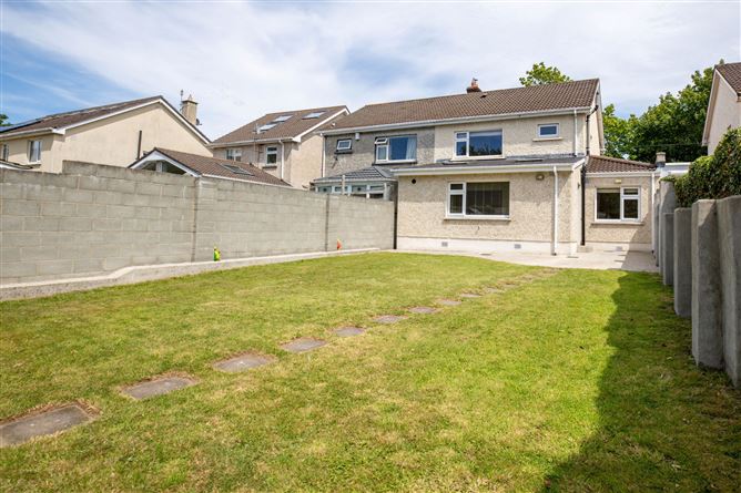 Photo 31 of 34 — Sacre Coeur, 89 Cill Cais, Oldbawn, Dublin 24
