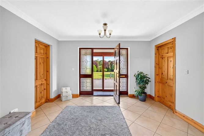 Killeely More, Kilcolgan, County Galway
