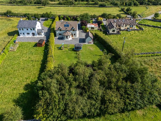 Photo 58 of 62 — Killeely More, Kilcolgan, County Galway
