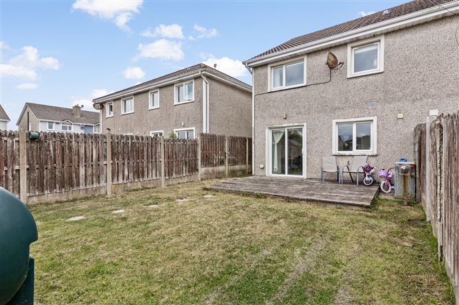 Photo 21 of 24 — 6 Fairfields Close, Adamstown, Co. Wexford