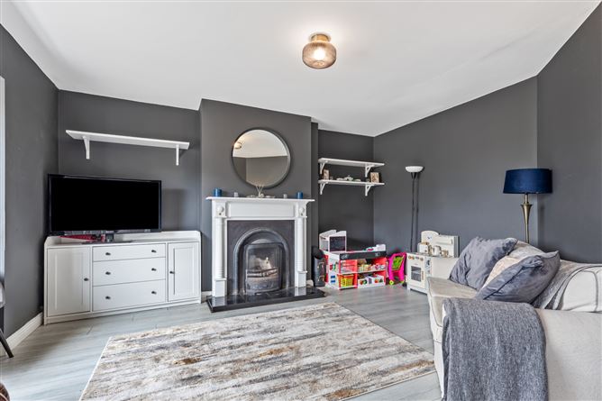 6 Fairfields Close, Adamstown, Co. Wexford