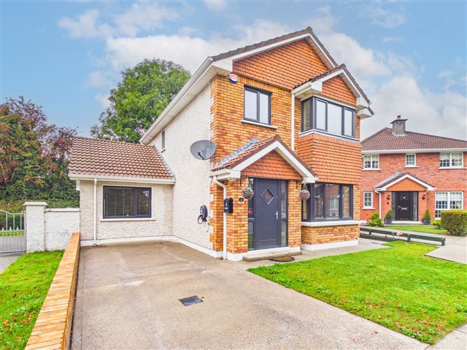 8 Ard Carraig, Dublin Road, Thurles, Co. Tipperary, E41NW62