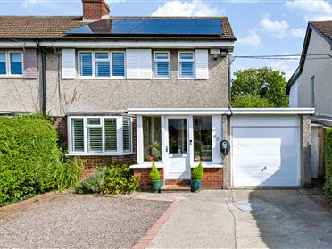 60 Landscape Park, Churchtown, Dublin 14