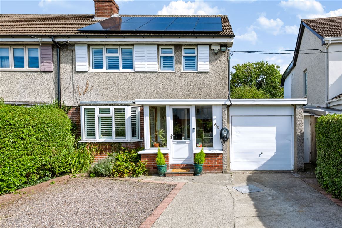 60 Landscape Park, Churchtown, Dublin 14