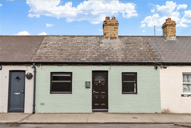 9 Sallynoggin Road Lower, Sallynoggin Road, Co. Dublin