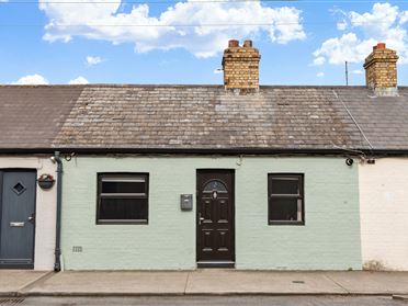 9 Sallynoggin Road Lower, Sallynoggin Road, Co. Dublin