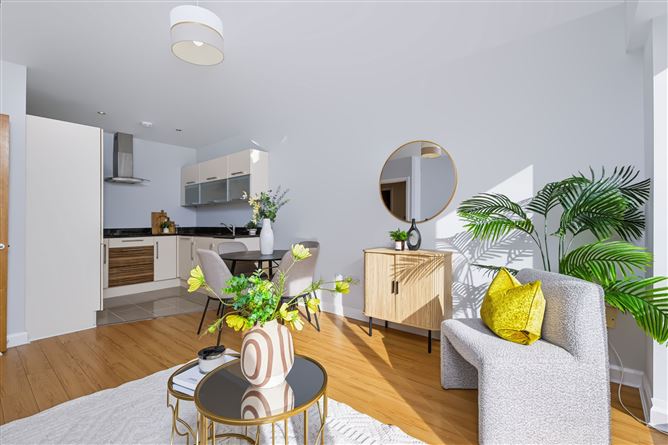 Apt 18 Corn Mill, Distillery Road, Drumcondra, Dublin 3