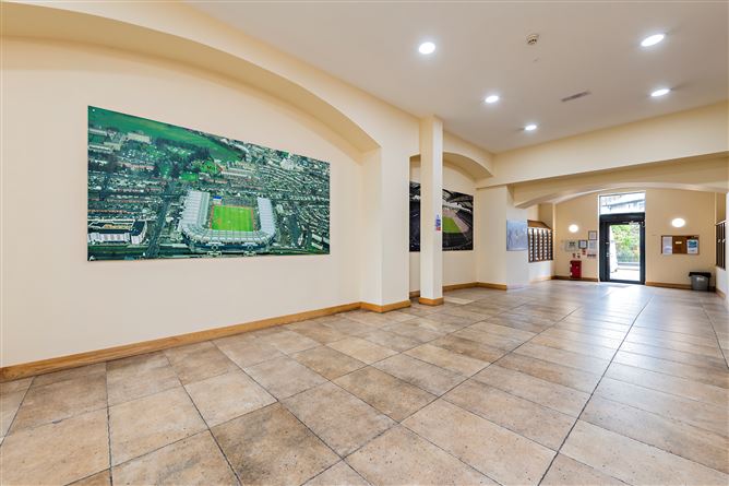 Apt 18 Corn Mill, Distillery Road, Drumcondra, Dublin 3