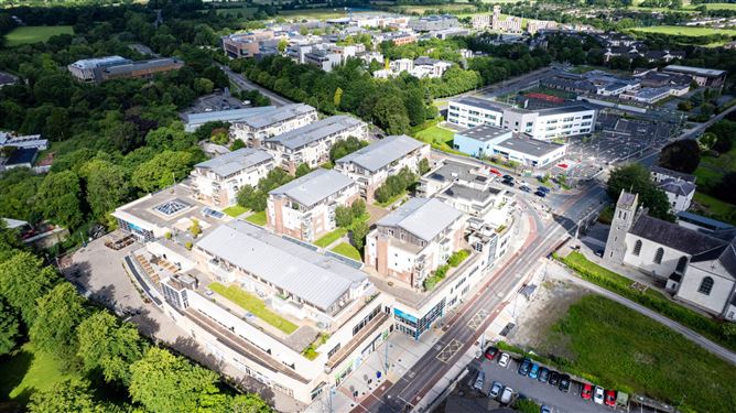 Retail Unit - The Duke, Main Street, Maynooth, County Kildare