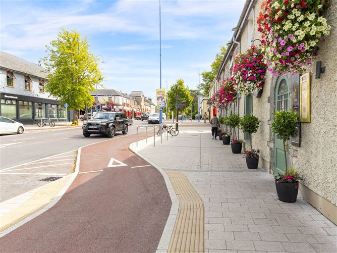 Retail Unit - The Duke, Main Street, Maynooth, County Kildare