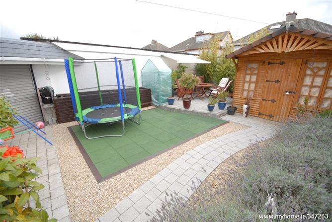 29 RIVERSIDE DRIVE, Clonshaugh, Dublin 17