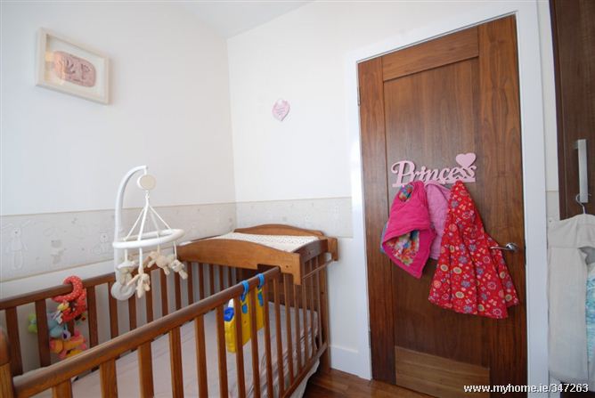 29 RIVERSIDE DRIVE, Clonshaugh, Dublin 17