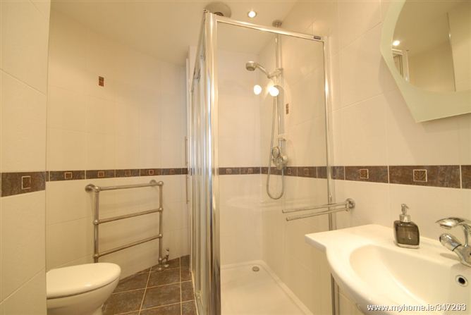 29 RIVERSIDE DRIVE, Clonshaugh, Dublin 17