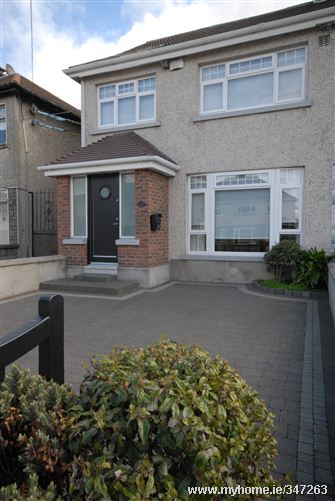 29 RIVERSIDE DRIVE, Clonshaugh, Dublin 17