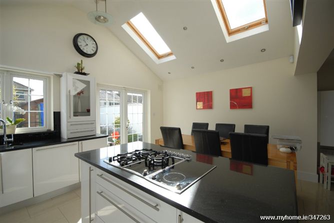 29 RIVERSIDE DRIVE, Clonshaugh, Dublin 17