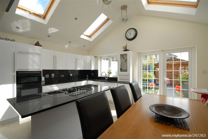 29 RIVERSIDE DRIVE, Clonshaugh, Dublin 17