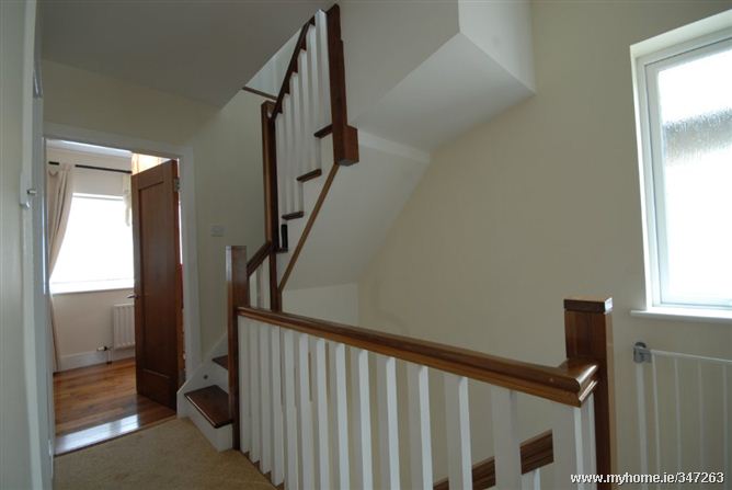29 RIVERSIDE DRIVE, Clonshaugh, Dublin 17