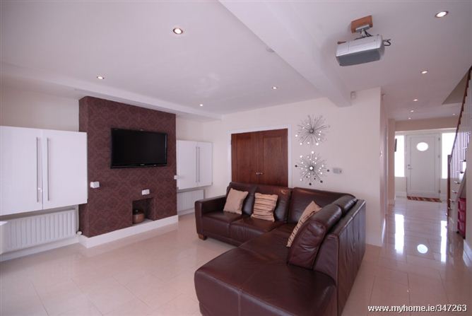 29 RIVERSIDE DRIVE, Clonshaugh, Dublin 17