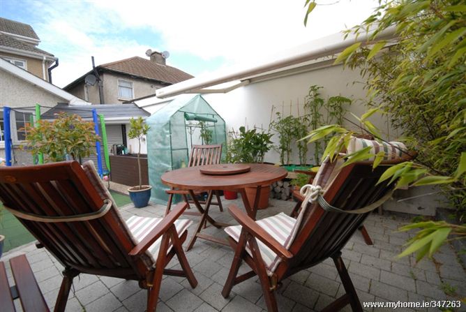 29 RIVERSIDE DRIVE, Clonshaugh, Dublin 17