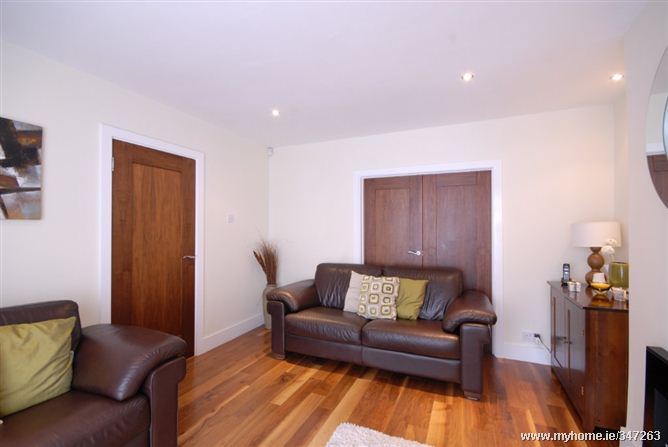 29 RIVERSIDE DRIVE, Clonshaugh, Dublin 17
