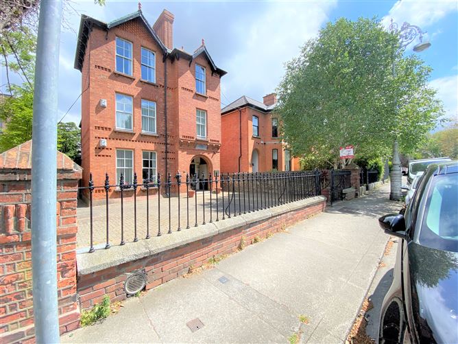 Harcourt Terrace, South City Centre, Dublin 2 - Ray Cooke Auctioneers ...