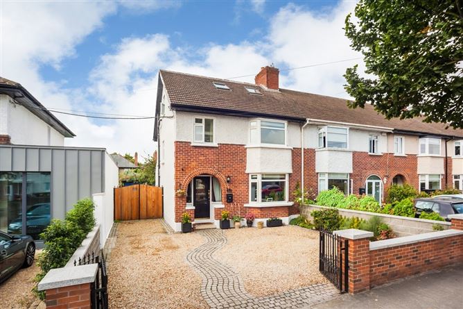 481 Collins Avenue, Whitehall, Dublin 9