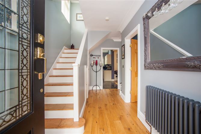 481 Collins Avenue, Whitehall, Dublin 9