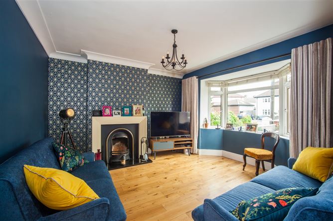 481 Collins Avenue, Whitehall, Dublin 9