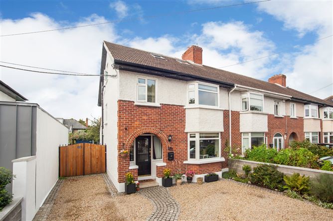 481 Collins Avenue, Whitehall, Dublin 9