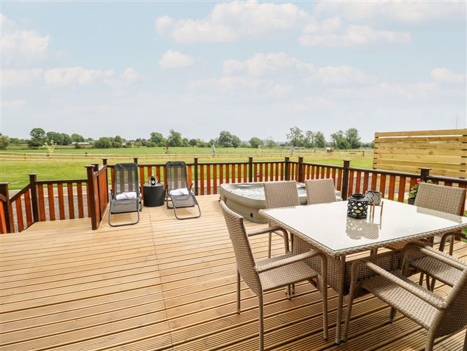 River Dove Lodge,Hatton, Derbyshire, United Kingdom