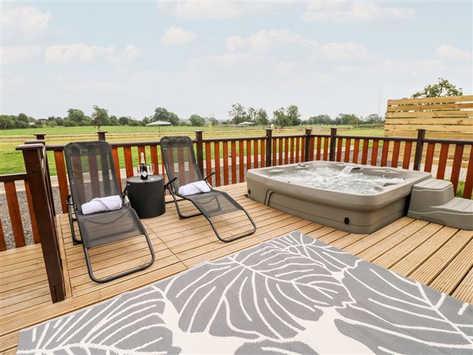 River Dove Lodge,Hatton, Derbyshire, United Kingdom