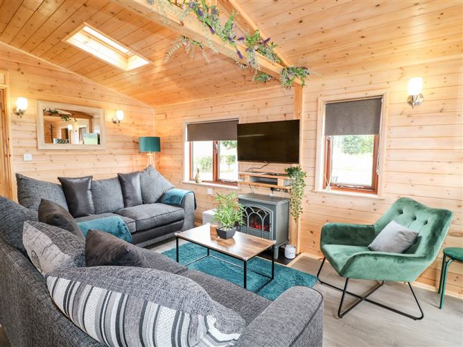 River Dove Lodge,Hatton, Derbyshire, United Kingdom