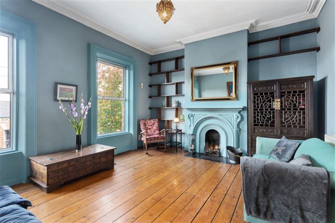 62 Lombard Street West, Portobello, Dublin 8