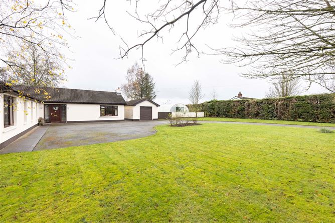 Woodfield, Bodeen, Ratoath, Co. Meath