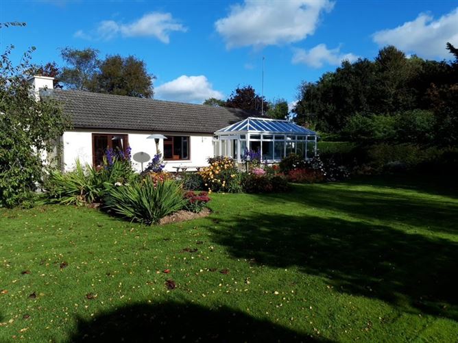 Woodfield, Bodeen, Ratoath, Co. Meath
