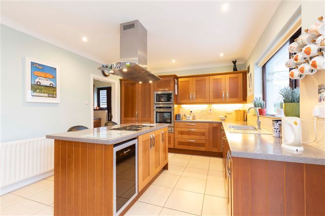 Woodfield, Bodeen, Ratoath, Co. Meath