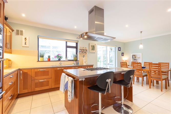 Woodfield, Bodeen, Ratoath, Co. Meath