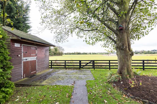 Woodfield, Bodeen, Ratoath, Co. Meath