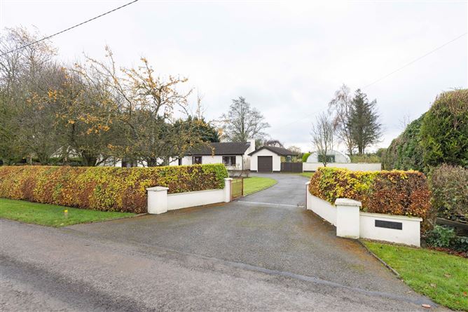 Woodfield, Bodeen, Ratoath, Co. Meath