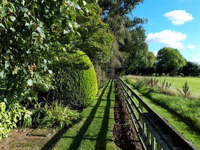 Woodfield, Bodeen, Ratoath, Co. Meath